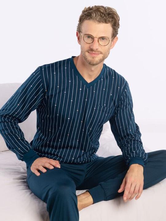 Blau, Nachtblau, Navy