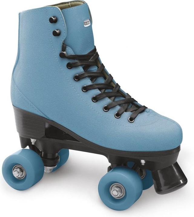 Roces - RC1 - Rollschuhkaten - Erwachsene - Blau - 39 (39)