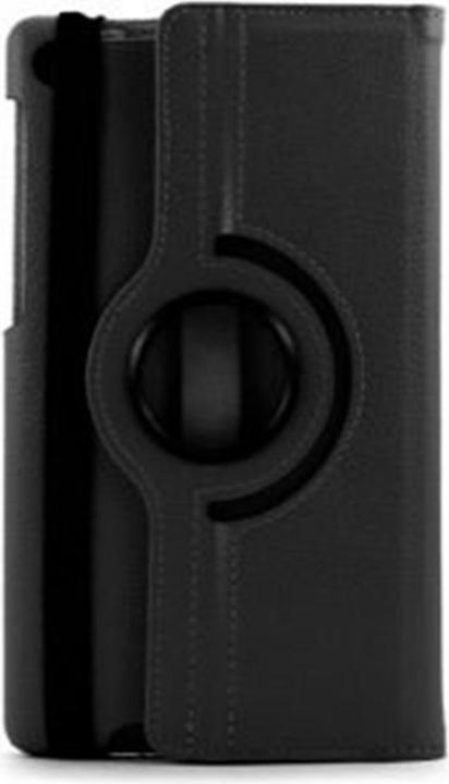 Actual product image Proporta Case for Google Nexus 7 v2 Black (Asus Google Nexus 7 v2)