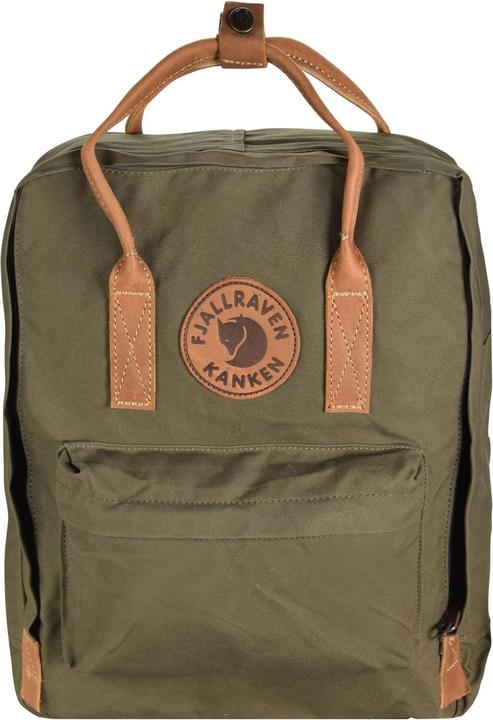 Actual product image Fjällräven Kånken No. 2 (16 l)