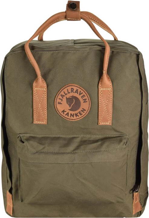Actual product image Fjällräven Kånken No. 2 (16 l)