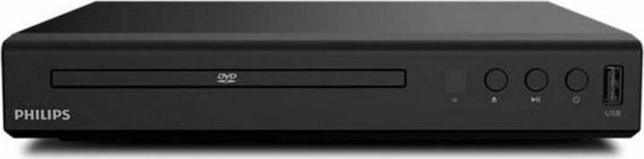 Philips TAEP200 (DVD Player)
