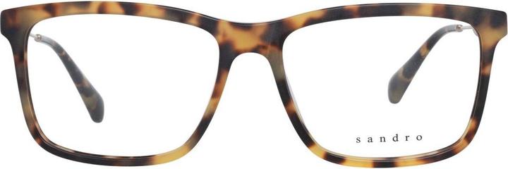 Actual product image Sandro Paris Spectacle frame Sd1009 56206 (no correction)