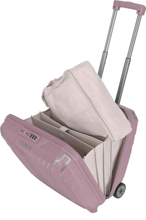 Produktbild Travelite Pilotenkoffer Elvaa Businesswheeler (39 l)