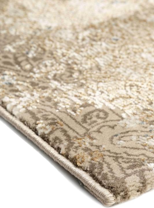 Immagine prodotto Wecon Home Tappeto Barocco Vintage (120 x 170 cm)