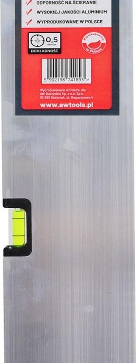 Produktbild AW Tools Awtools Vertical Area (400 cm)