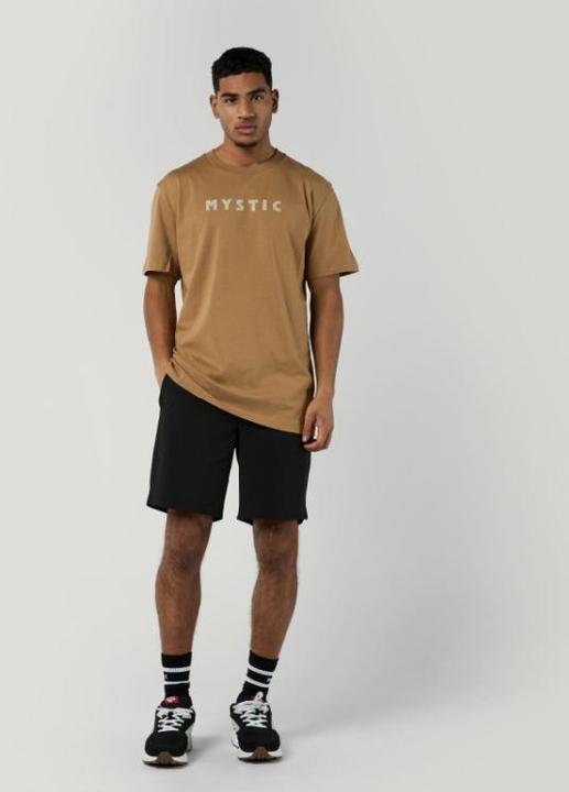 Produktbild Mystic Brand Tee (L)