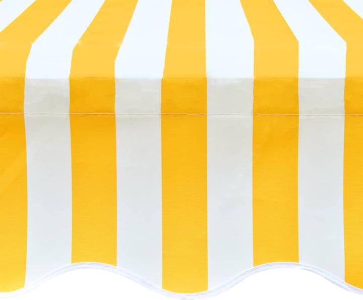 Image du produit vidaXL Lybed (400 x 300 cm)