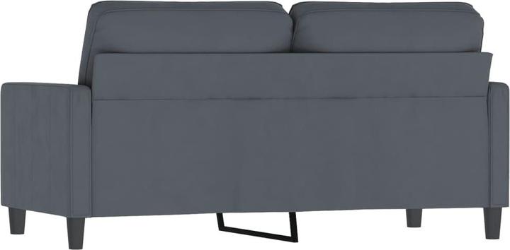 Produktbild vidaXL 2-Sitzer-Sofa (2-Sitzer)