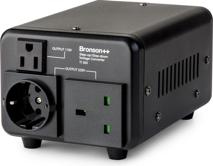Immagine prodotto Bronson TI 300