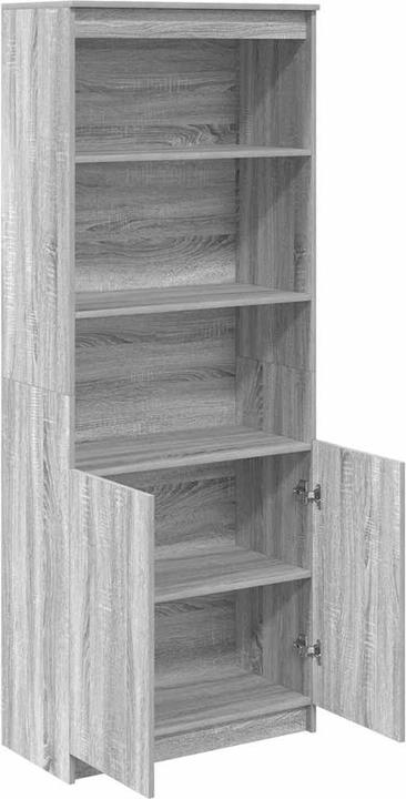 Image du produit vidaXL Highboard (70 x 35 x 180 cm)