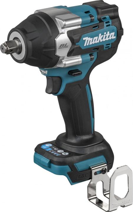Actual product image Makita DTW 700 (Impact wrench)
