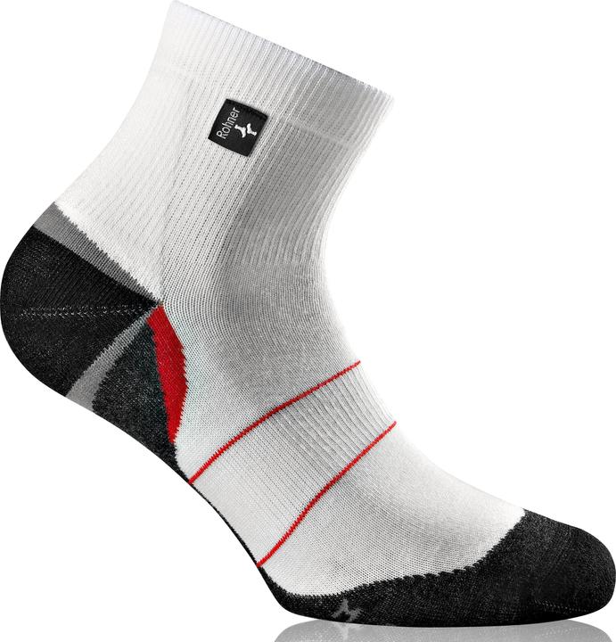 Produktbild Rohner Silver Runner (42 - 44)