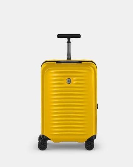 Produktbild Victorinox Airox, Frequent Flyer Hardside Carry-On, Gold Yellow (34 l)