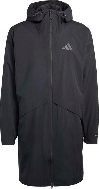 Produktbild Adidas MT 2L Rain Parka (S)