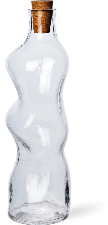 Ferm Living Dimple Bottle (1.02 l)