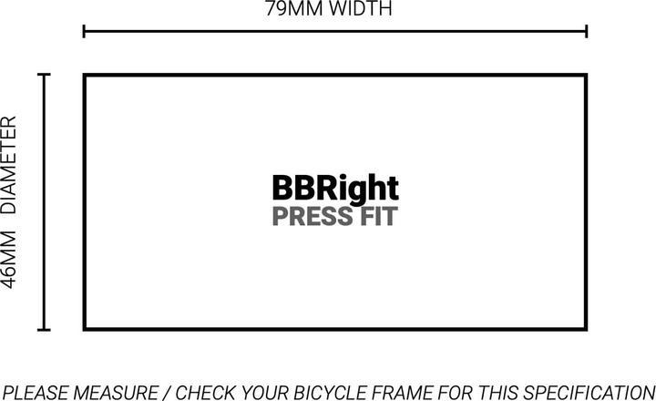 Image du produit M30/30-BBRIGHT