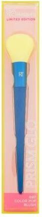 Real Techniques Prism Glo 037 Brosse à Fard à Joues Color Pop