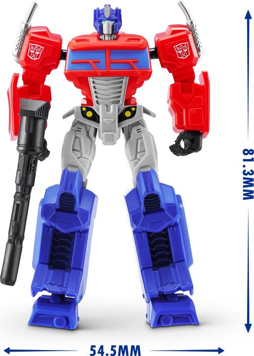 Immagine prodotto 5 Surprise - Transformers S1 (77687)
