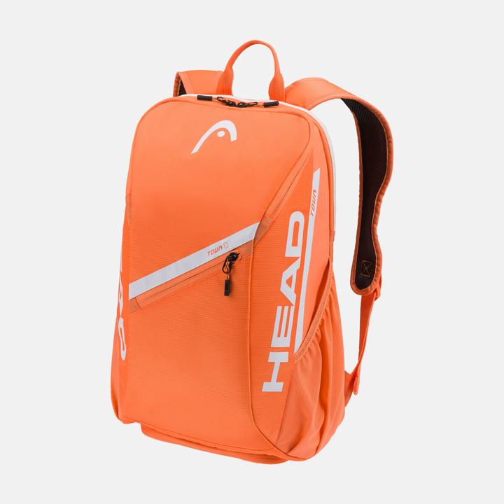 Actual product image Head Tour Rucksack Orange (2R)