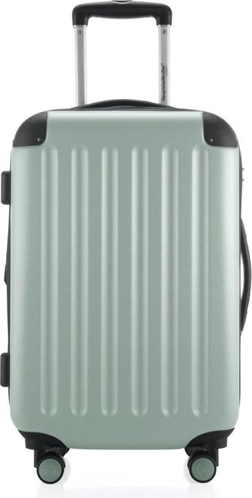 Produktbild Hauptstadtkoffer Spree - Handgepäck Hartschale matt mit TSA (42 l)