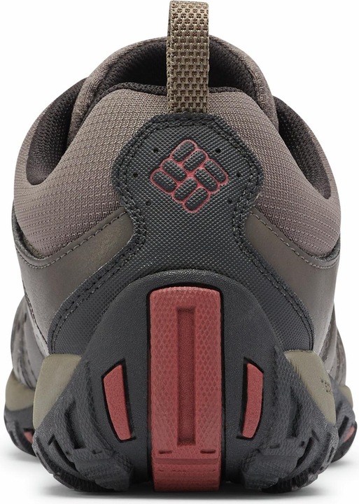 Actual product image Columbia Peakfreak Woodburn II Shoes (43.5)