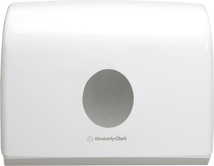 Produktbild Kimberly-Clark Aquarius