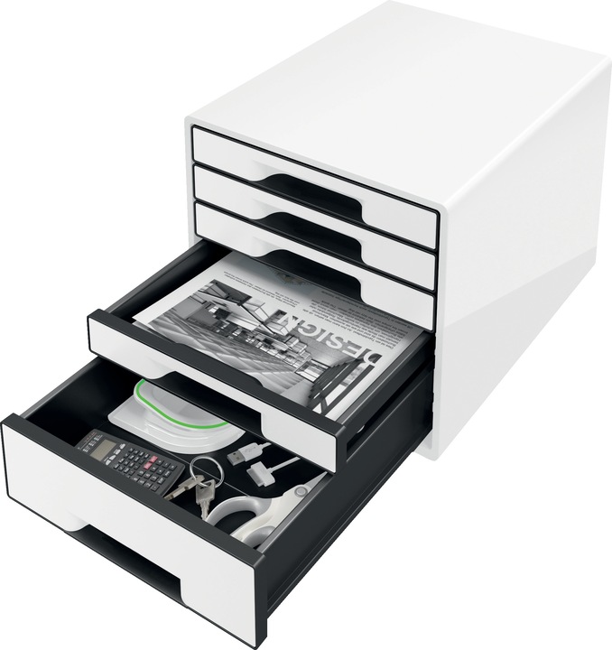 Immagine prodotto Leitz Wow Cube (A4)