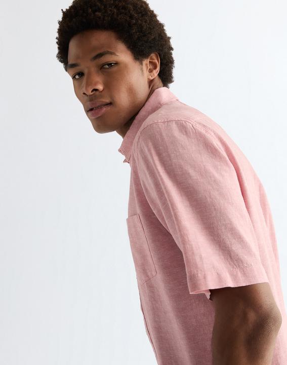 Immagine prodotto Wrangler Kurzarmhemd Shortsleeve 1 Pocket (L)