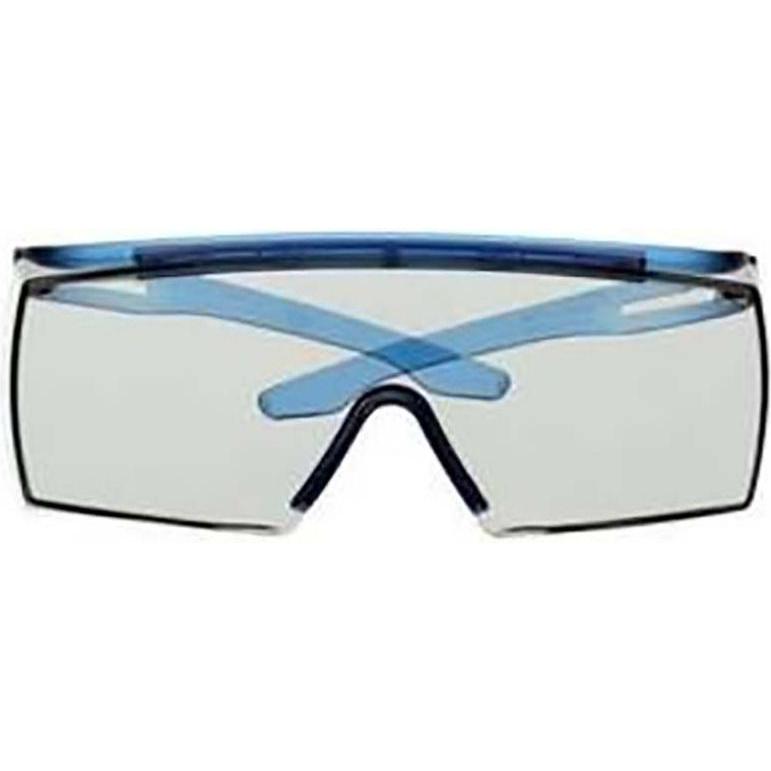 Thumbnail - 3M, Schutzbrille + Gesichtsschutz, SecureFit Über Spezifikation Linse Grau
