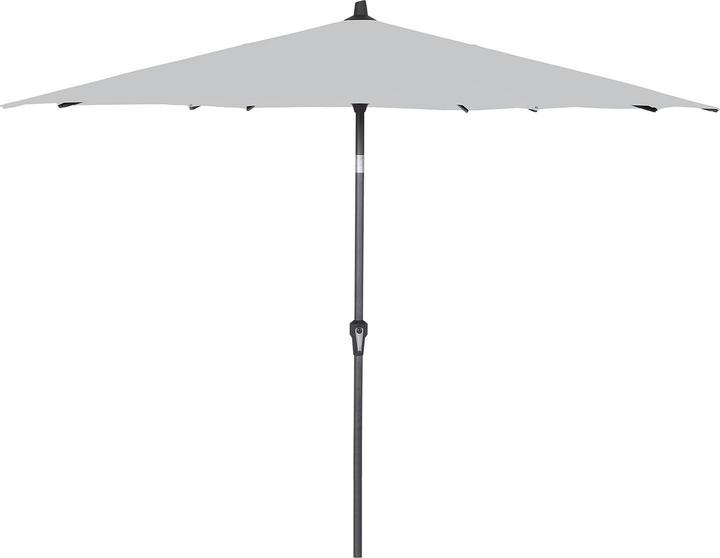 Actual product image Siena Garden Centre pole umbrella (3 m)