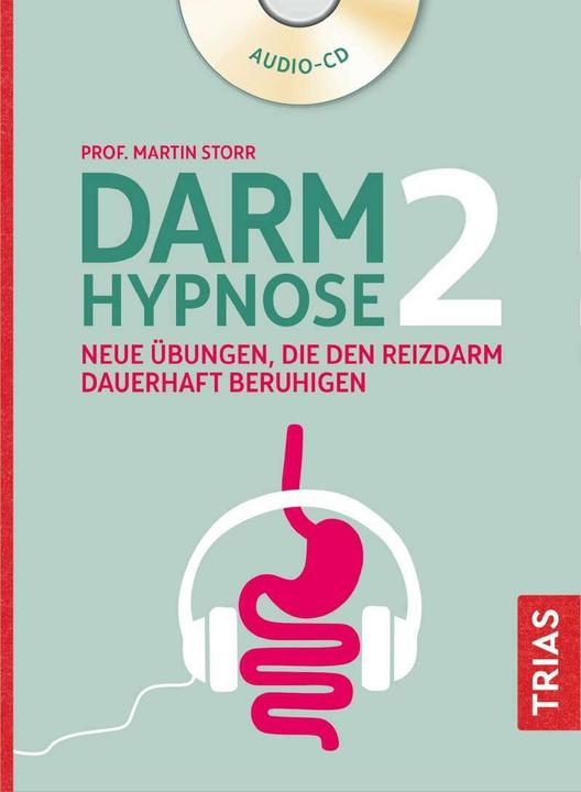 Produktbild Darmhypnose 2