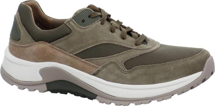 Actual product image Gabor Low shoe (41)