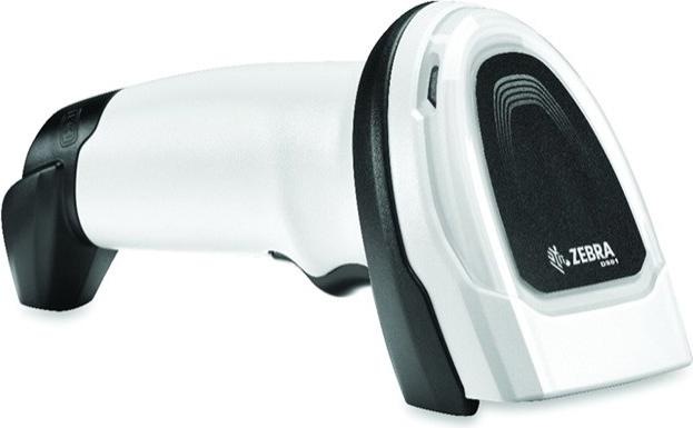 Produktbild Zebra DS8178 - Standard Range (SR) - Barcode-Scanner (1D-Barcodes, 2D-Barcodes)