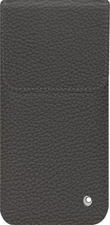 Anthracite (Pantone #41403c)