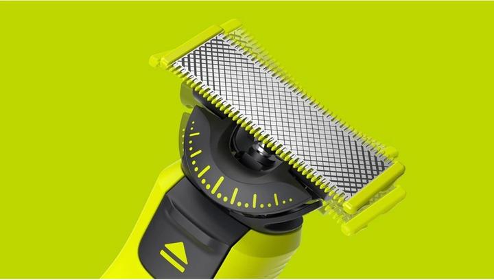Image du produit Philips OneBlade Klinge 360 (4 x)