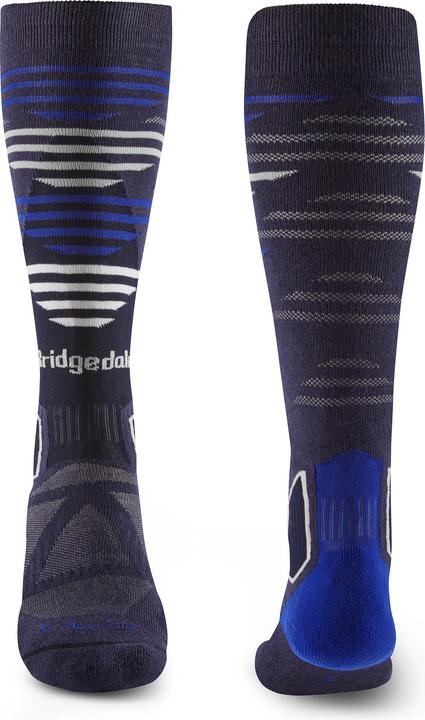 Actual product image Bridgedale Ski Lighweight Merino Performance (40 - 43)