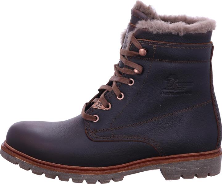 Produktbild Panama Jack Panama 03 Igloo castano (41)