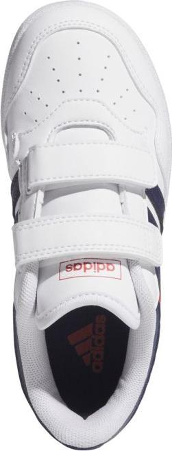 Produktbild Adidas Hoops 4.0 Junior Schuhe (28)