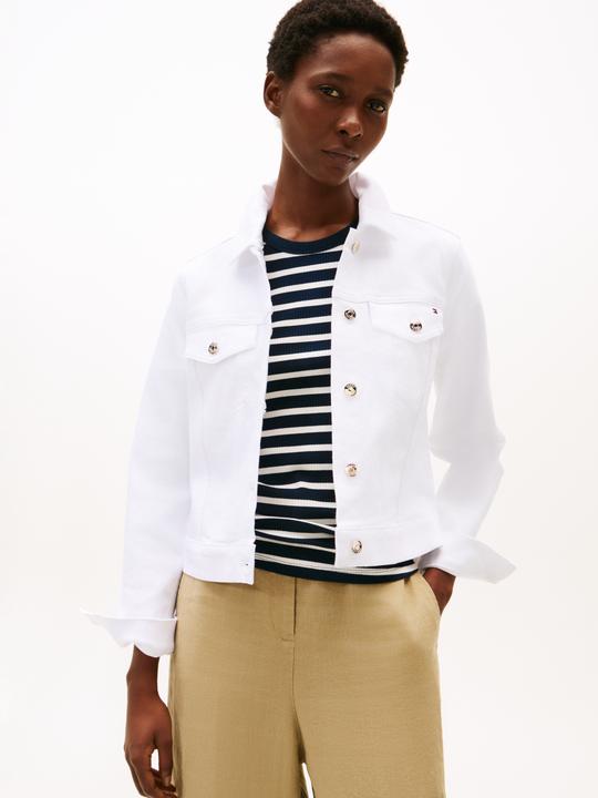 Immagine prodotto Tommy Hilfiger Giacca Slim Dames DNM (68)