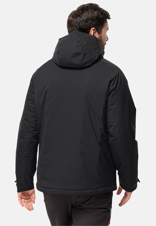 Produktbild Jack Wolfskin Troposphere Ins Jkt M (S)