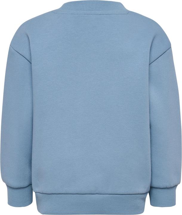 Produktbild hummel hmlMini Loose Crewneck Bee (92)