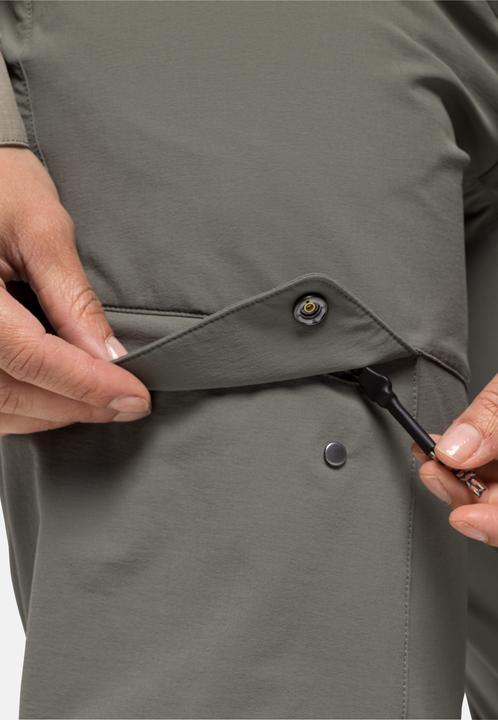 Produktbild Jack Wolfskin Diskovera Pants W (M)