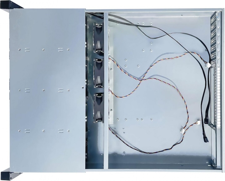 Produktbild Fantec SRC-2012X07 (3.5")