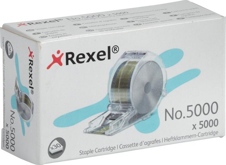 Actual product image Rexel Stella (30 Sheets)