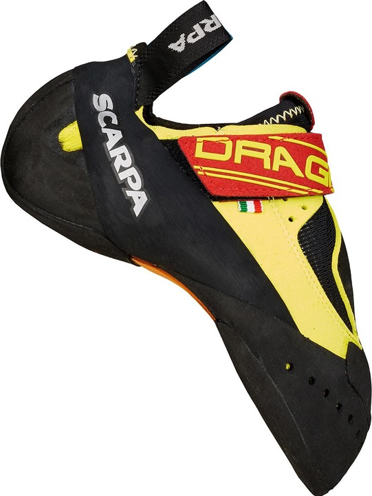 Produktbild Scarpa Drago (39.5)
