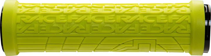Actual product image Race Face Grippler Lock-On Grips