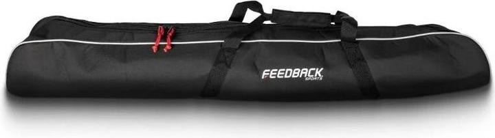 Actual product image Feedback Sports Workshop leg carry bag