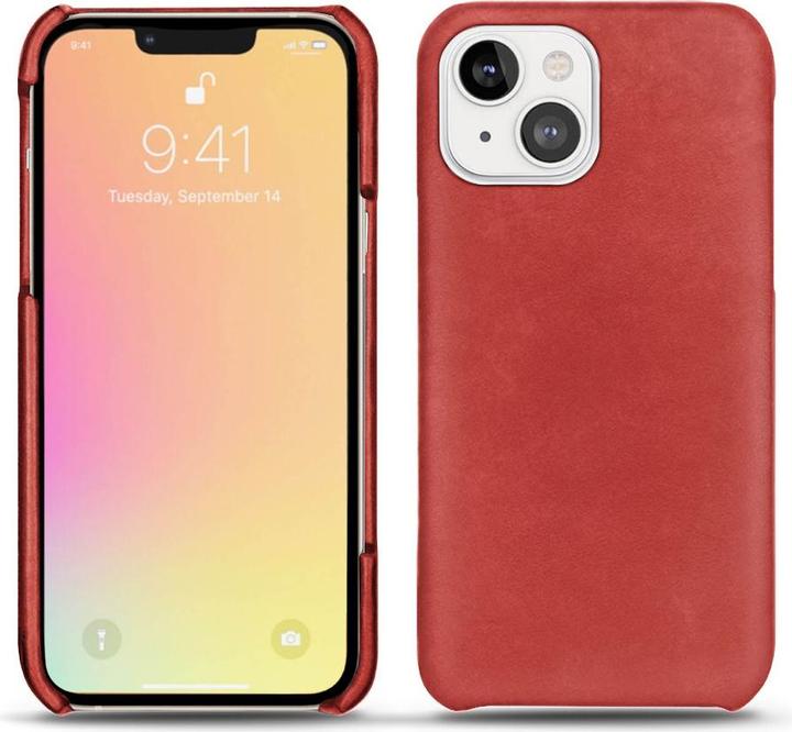 Image du produit Noreve Housse cuir (Apple iPhone 13 mini)