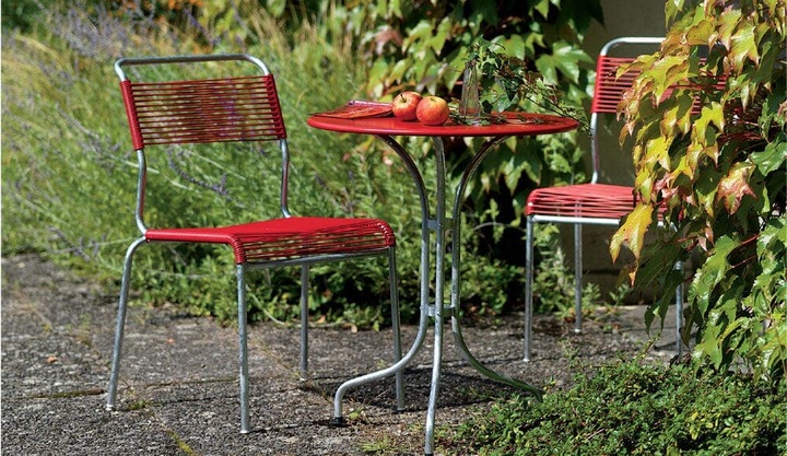 Actual product image Schaffner Säntis